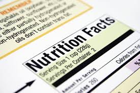 Why You Should Know How to Read a Nutrition Label by Chris Kresser   chriskresser.com