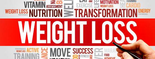 Moringa and Weight Loss