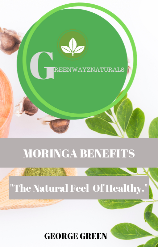 Moringa Benefits EBOOK
