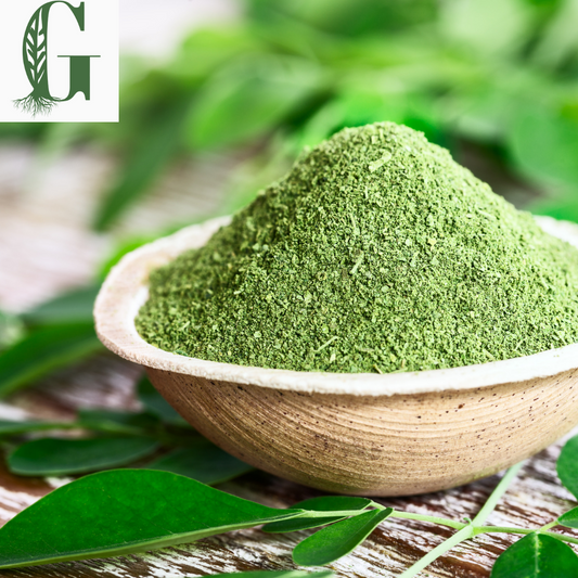 Moringa Powder 10 oz