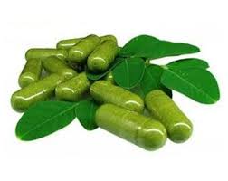 GreenwayzNaturals Moringa Vegetable Capsule