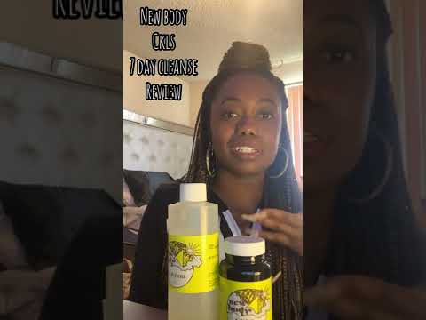 CKLS (Colon, Kidney, Liver, Spleen) by New Body